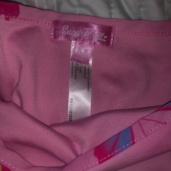 Dolls kill sugar thrillz - Picture 3 of 4